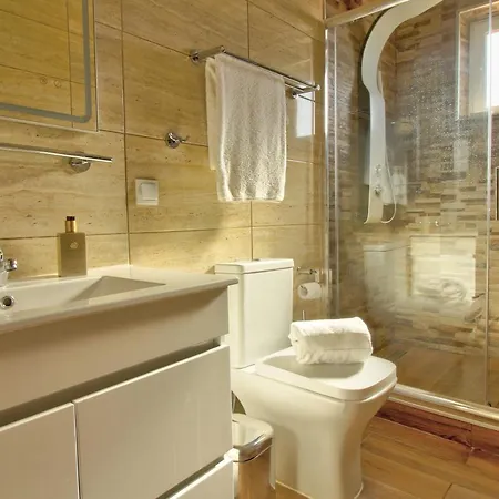 Villa Amadeus Moncarapacho