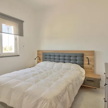 Βίλα Amadeus Moncarapacho