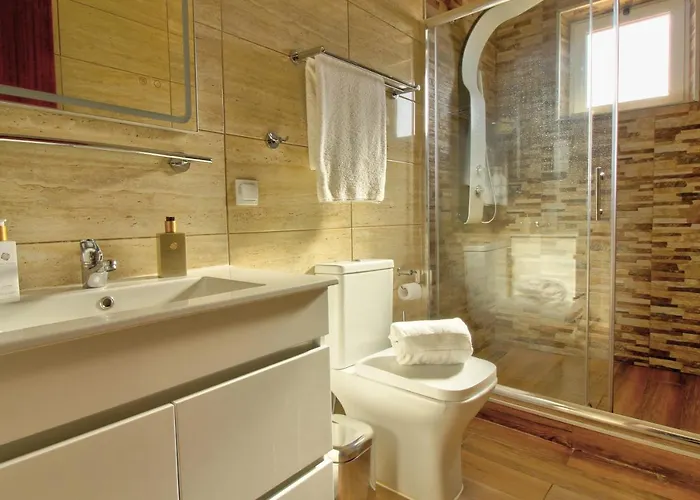 Βίλα Amadeus Moncarapacho