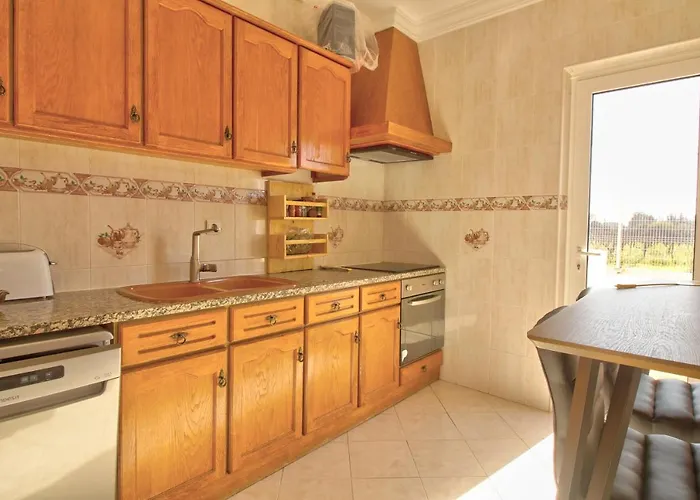 Βίλα Amadeus Moncarapacho