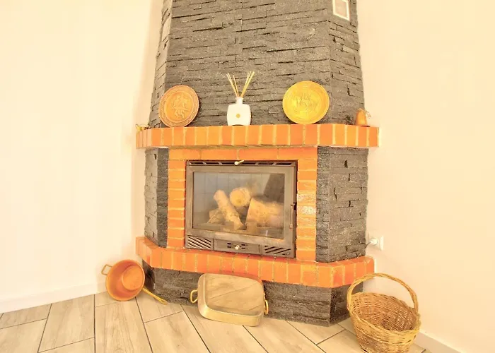 Βίλα Amadeus Moncarapacho