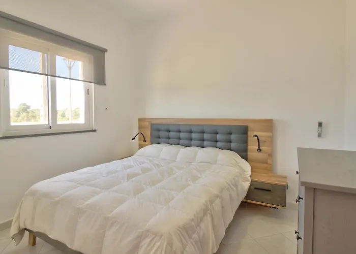 Βίλα Amadeus Moncarapacho