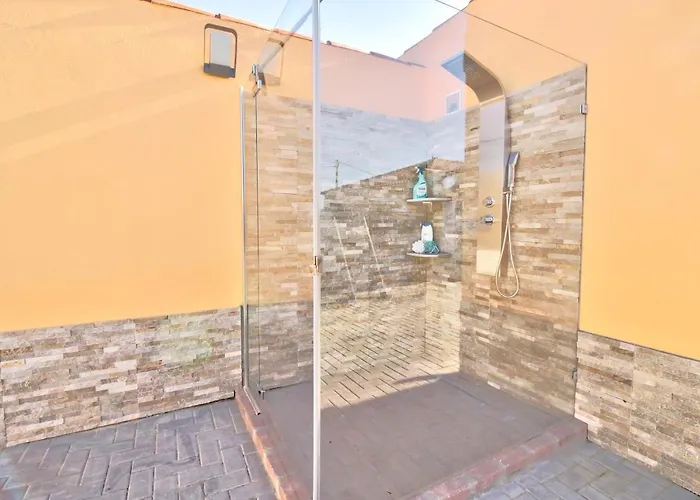 Βίλα Amadeus Moncarapacho