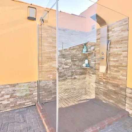 Villa Amadeus Moncarapacho