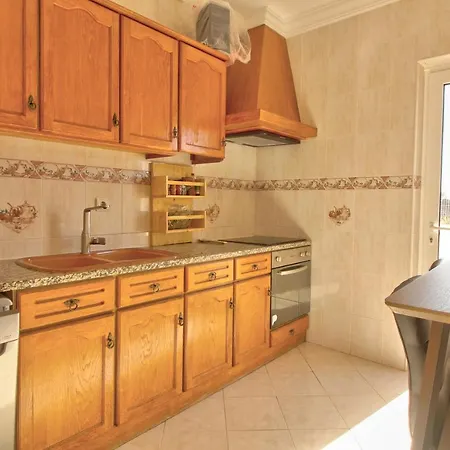 别墅 Amadeus 蒙卡拉帕乔