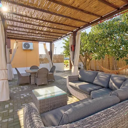Villa Amadeus *